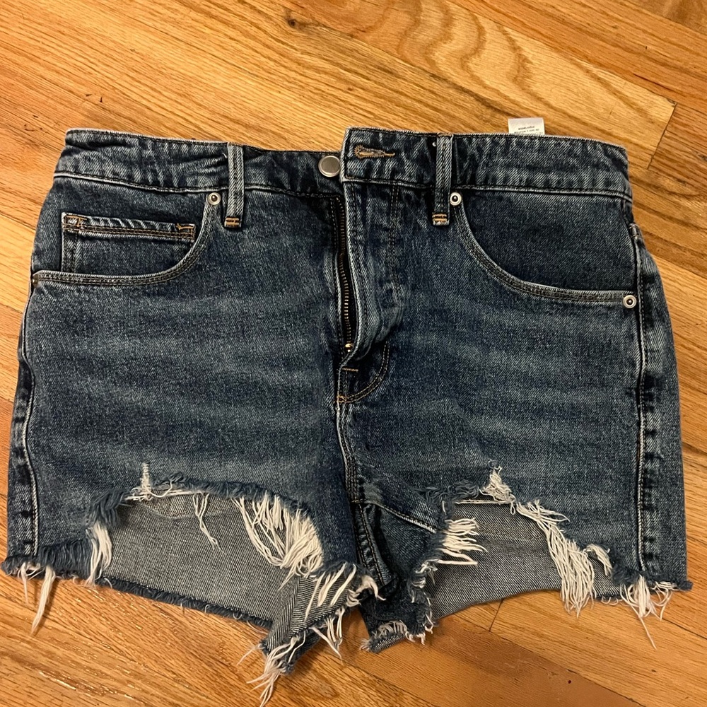 Good American Shorts